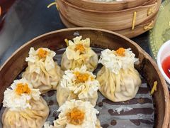 -都一处烧麦馆(前门店)