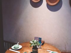 -粗茶淡饭·隐庐私厨(东亭店)