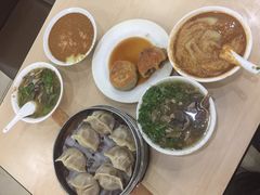 -白魁老号饭庄(交道口店)