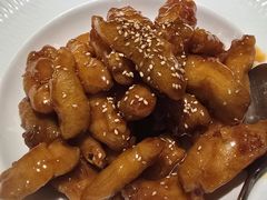 -喜悦烤鸭·新京菜(王府井店)