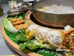 -椰小鸡·琼州糟粕醋(美兰缤纷城店)