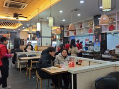 -蒋家桥饺面店(东关街店)