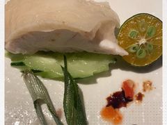 -金椰壳· 大厨新加坡菜(壹方城店)