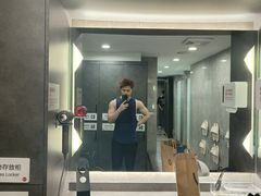 -WEGYMER健萌健身(麦德龙钰龙天下馆)