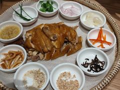 -顺风汤馆·广府粤菜(江宸天街店)
