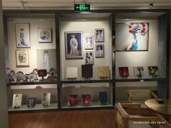 -盘子女人坊古装写真摄影(厦门总店)