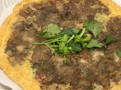 蚝烙-迈姨·潮州菜(麓湖公园店)