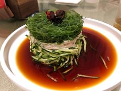 -将相和·海鲜蒸饺大连菜