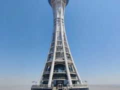 -宁波海天一洲景区