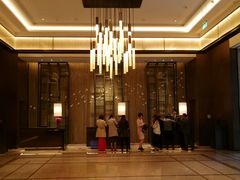 -福州仓山凯悦酒店·Market Cafe Lacucina咖啡厅