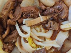 -王记生烫牛杂面馆(兰陵路店)