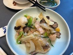 锅仔杭三鲜-皇饭儿·王润兴酒楼(河坊街店)