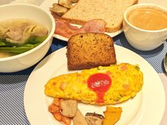 -广州白云机场雅高诺富特酒店
