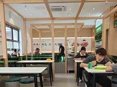 -孙记稻香世家时尚智选餐厅(证大大拇指店)