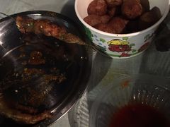 -桂萍特色牛筋牛杂(长堤街总店)
