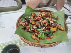 -云海肴·汽锅鸡·云南菜(高德置地店)