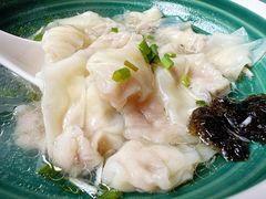 -南山竹海·珍味堂