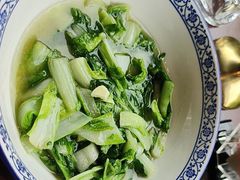 -柴米油盐(土菜院子店)