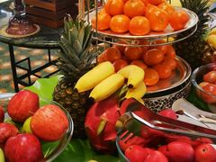 -北京贵宾楼饭店 红墙咖啡厅