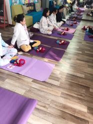 -母仪天下月子中心(光谷店)