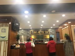 -仁信老铺(华盖路店)