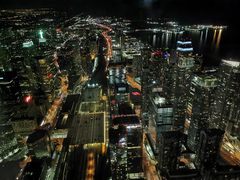 -360 The Restaurant at the CN Tower