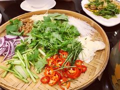 -草鱼先生潮州鱼生·虾生(新厦花园店)