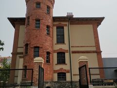 -青岛德国监狱旧址博物馆