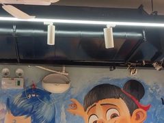 -英雄故事地摊烤肉(马驹桥店)