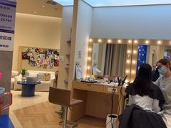 -天真蓝照相馆(上海中山公园龙之梦店)