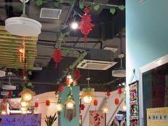 -云中鱼蒸汽石锅鱼(川沙百联店)