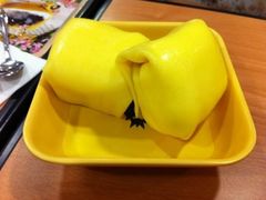 -满记甜品(巴黎春天宝山店)