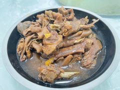 -茂盛饭店(汕尾大道中店)