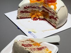 -派悦坊·甜品·蛋糕(日坛店)