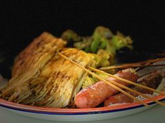 -阿龙烧烤(广达路店)