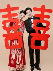 -花田映像婚纱摄影(龙岗店)