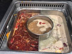 -巴奴毛肚火锅(安阳相州店)