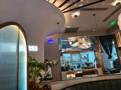 -雀蓝川菜(滨湖万象汇店)