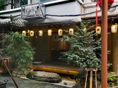 -泡桐树街
