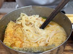 -小满手工粉(北京来福士店)