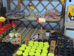 -苏州市吴中区光福窑上花果蜜饯厂