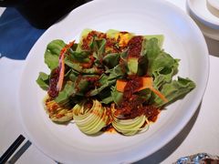 -悦融·京鲁菜·露台花园(安定门店)