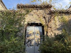 -回龙窝历史文化街区