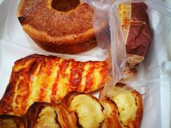 -好利来(高新枫叶广场店)