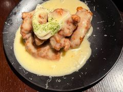 酸奶酪炸鸡-Fuzzy Bistro 浮几韩餐·茶酒馆