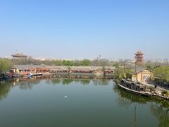 -清明上河园