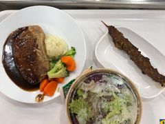 -宜家·瑞典风味餐厅(烟台路店)