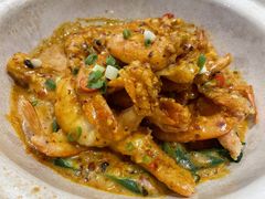 -子霖南山鲜虾面(南山总店)