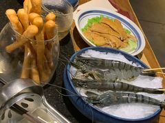 -巴奴毛肚火锅(广益哥伦布店)