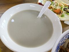 -门框胡同百年卤煮(杨庄路店)